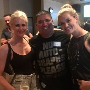 Meet your Posher, George